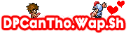 DPCanTho.Wap.Sh
